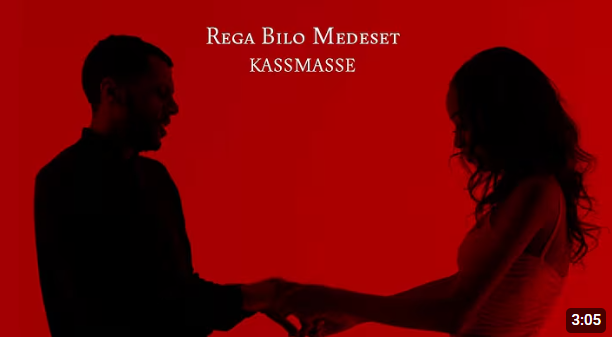 ካሥማሠ Kassmasse | ረጋ ብሎ መደሰት Rega Bilo Medeset